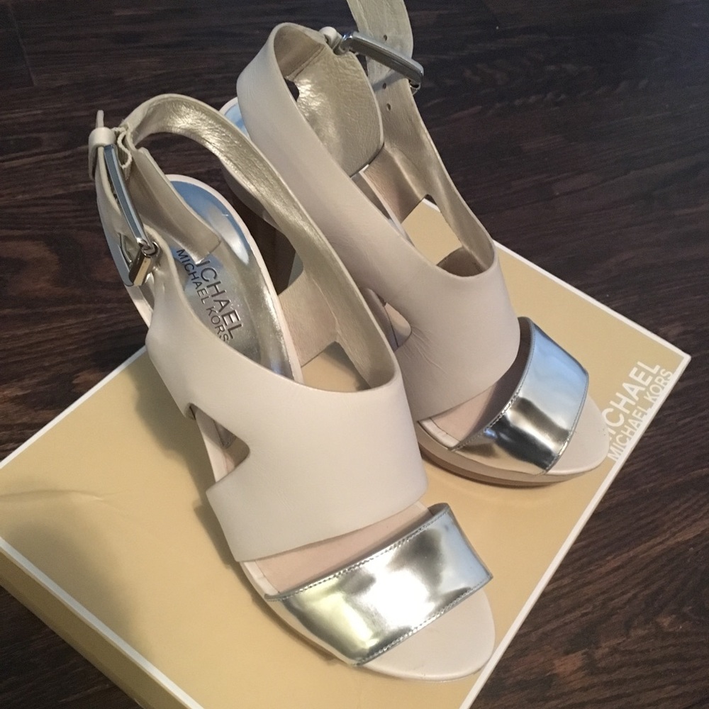 Michael Michael Kors Sandals